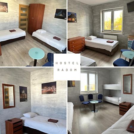 Hostel رادوم المظهر الخارجي الصورة
