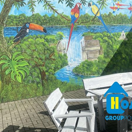 Hostel رادوم المظهر الخارجي الصورة