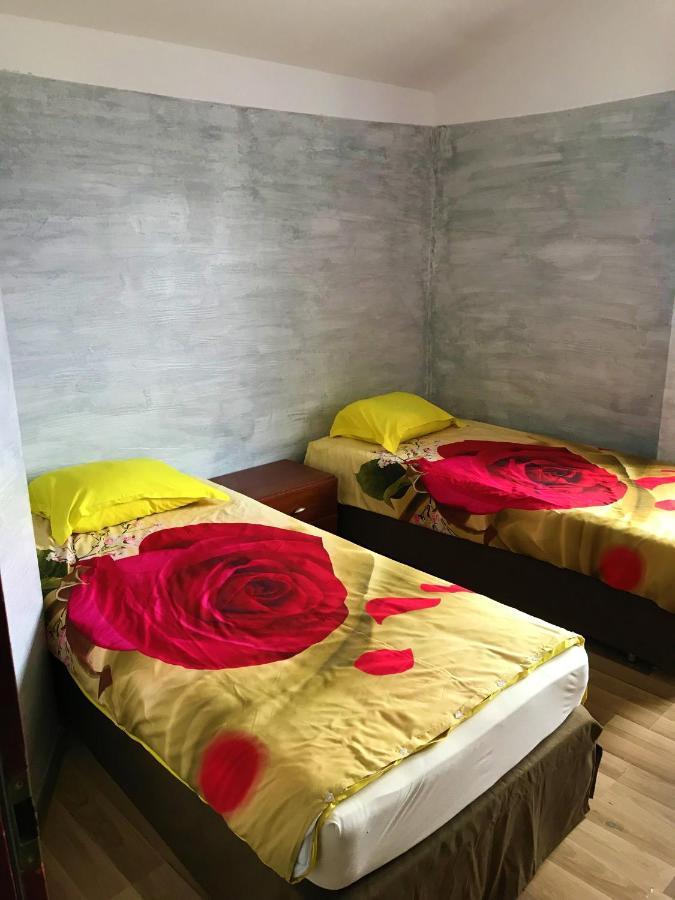 Hostel رادوم المظهر الخارجي الصورة