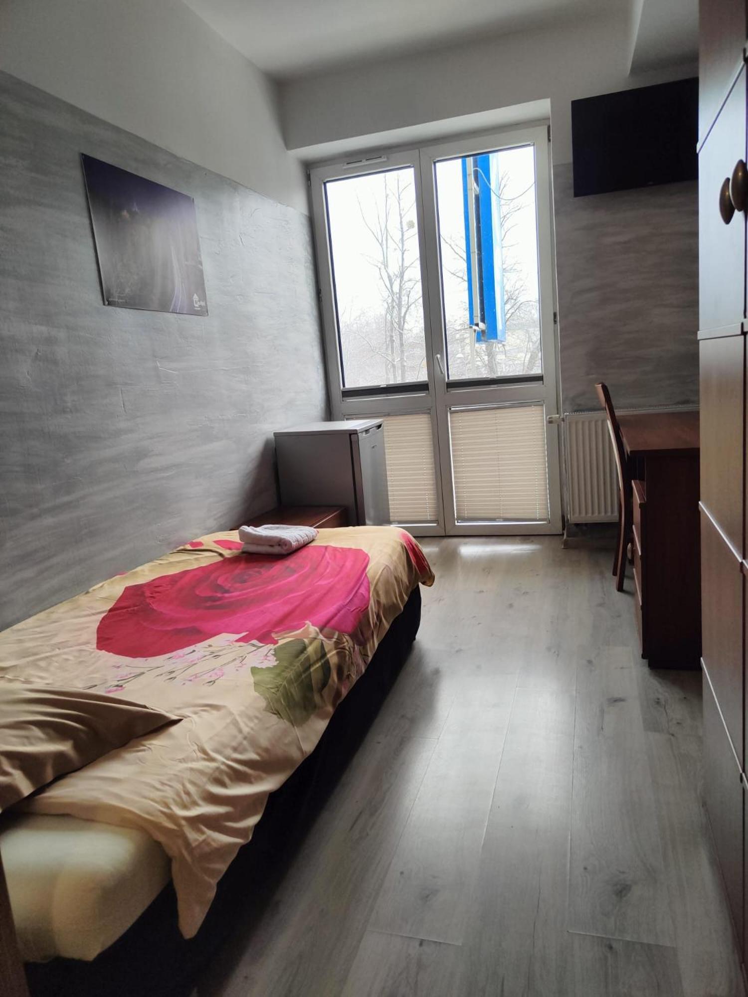 Hostel رادوم المظهر الخارجي الصورة