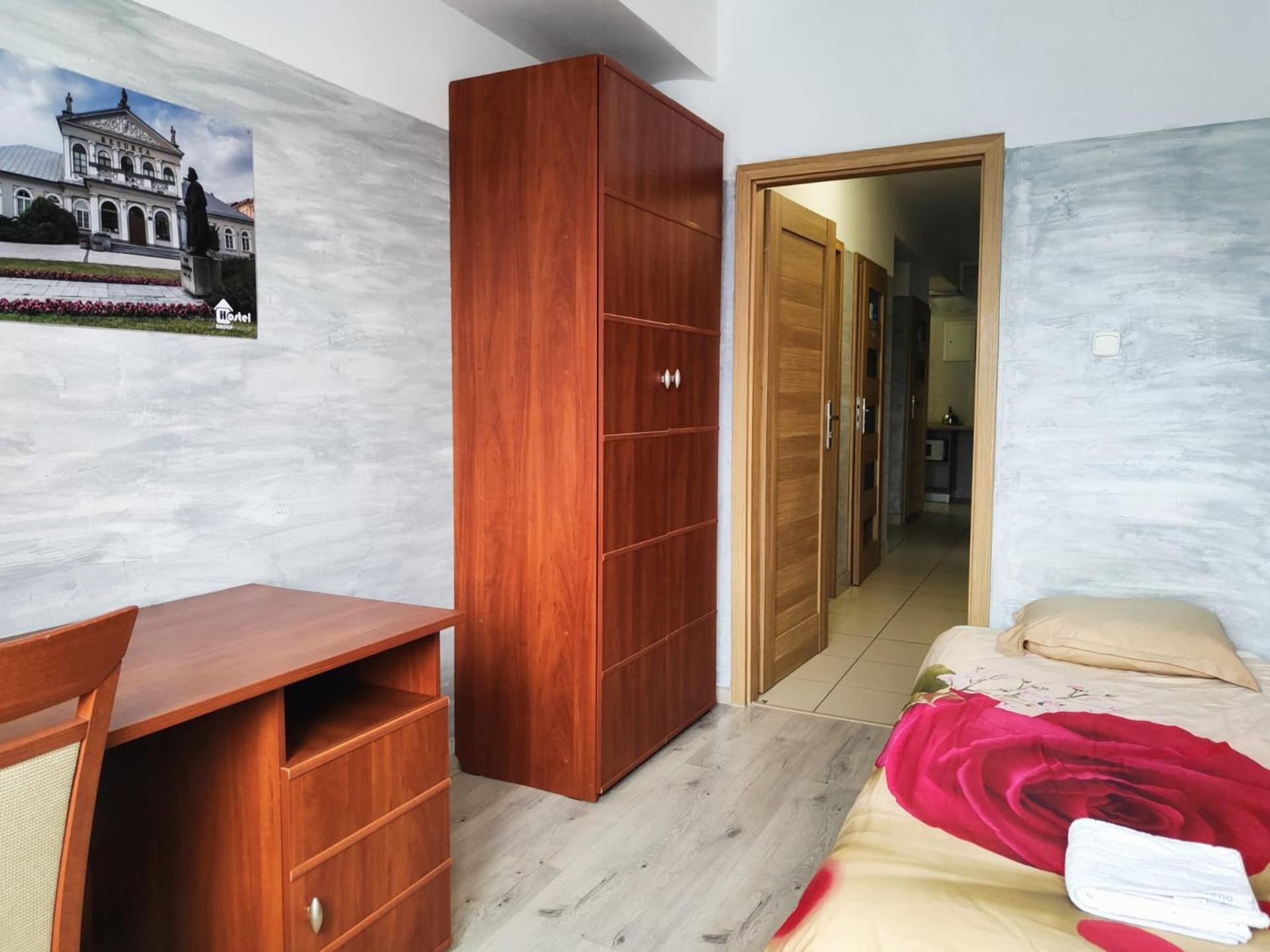 Hostel رادوم المظهر الخارجي الصورة