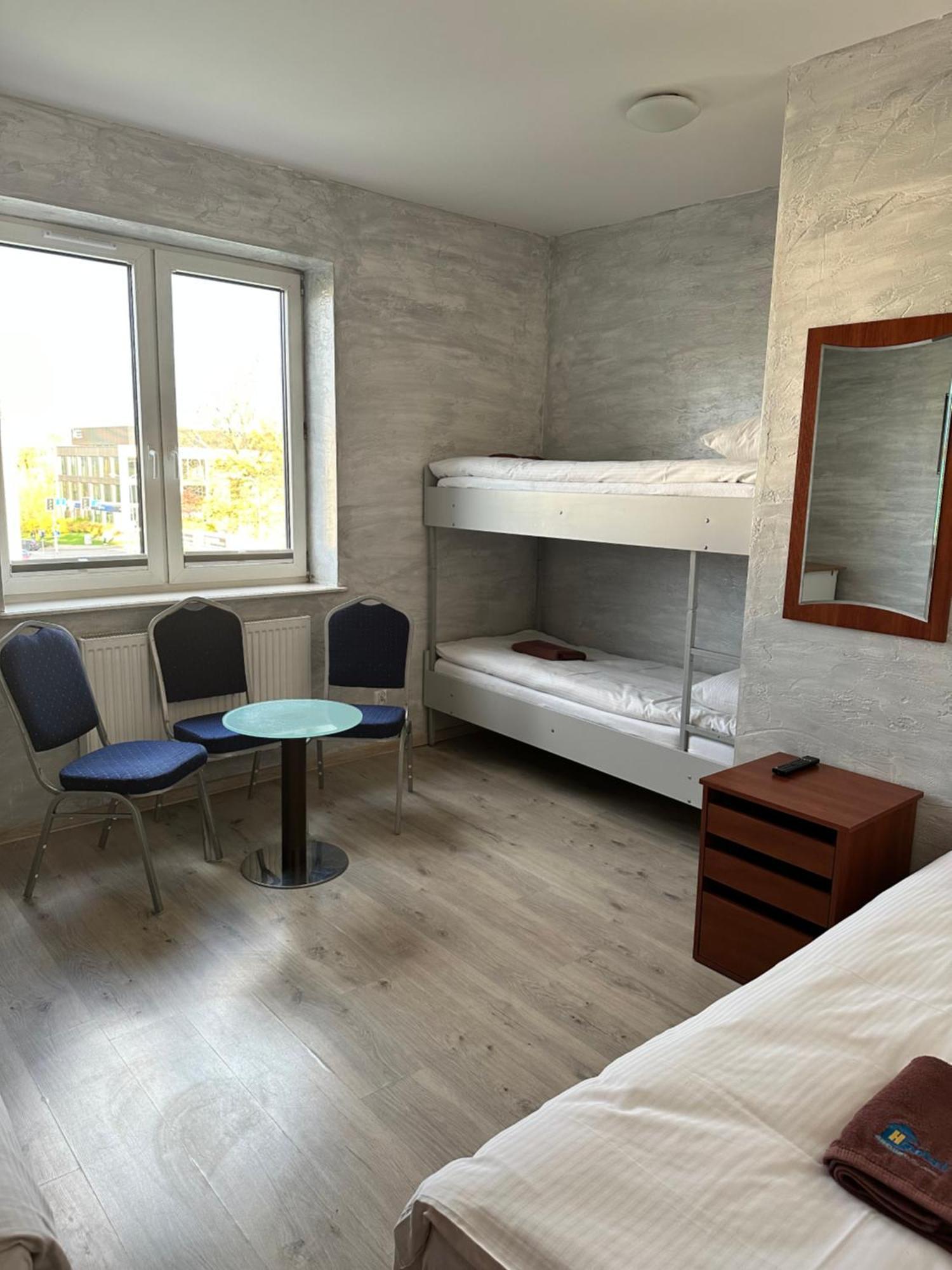 Hostel رادوم المظهر الخارجي الصورة