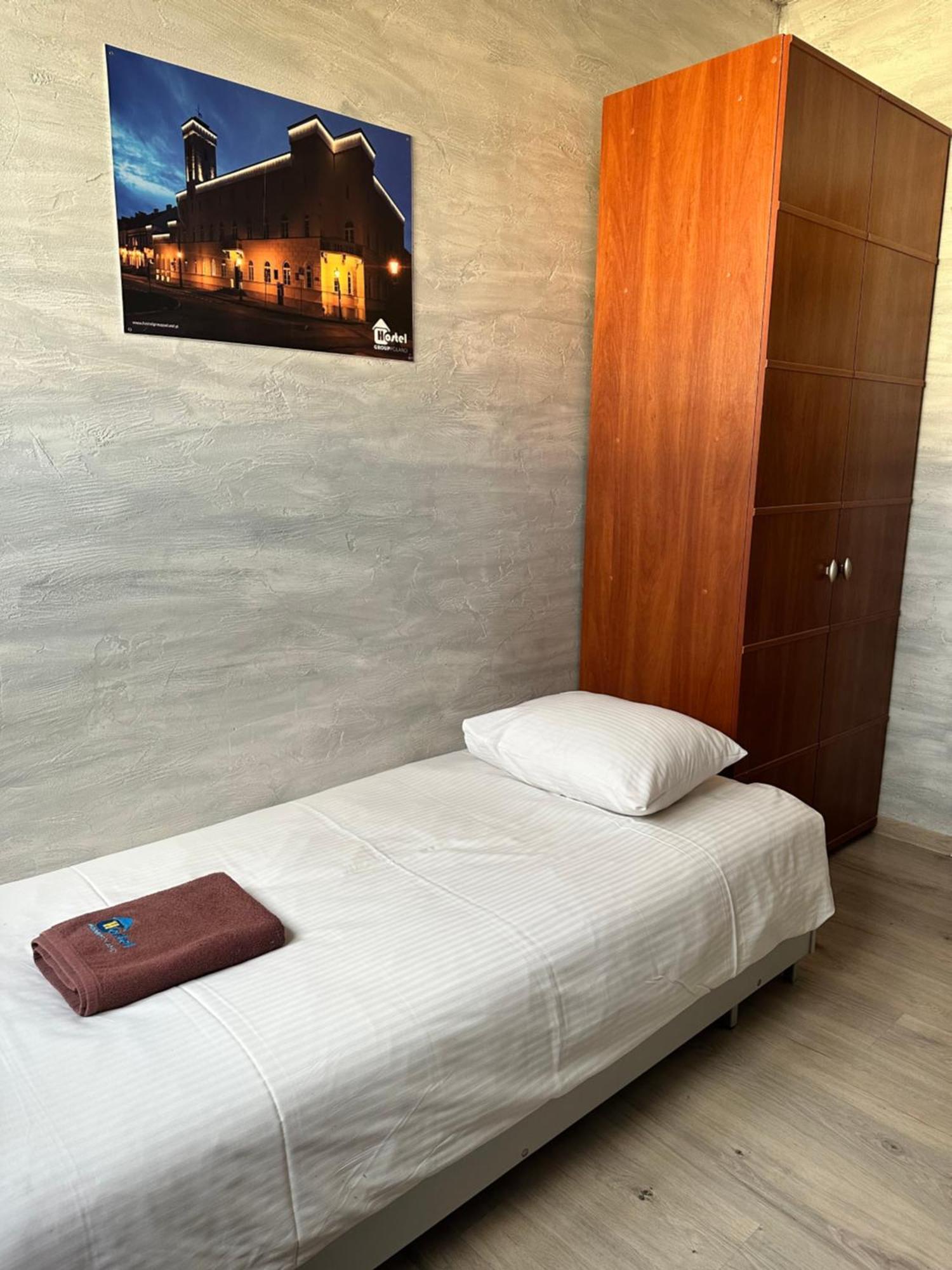 Hostel رادوم المظهر الخارجي الصورة