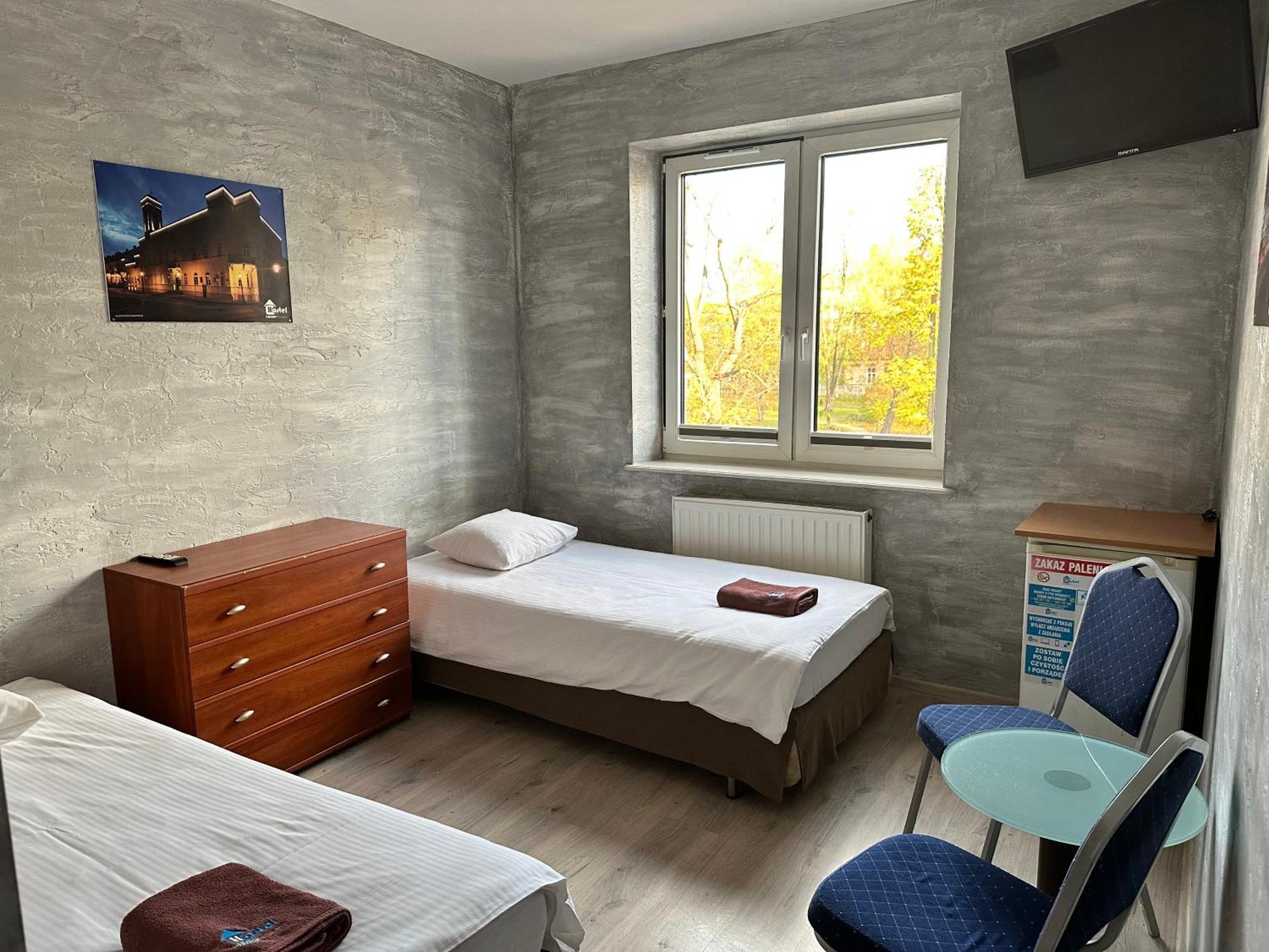 Hostel رادوم المظهر الخارجي الصورة