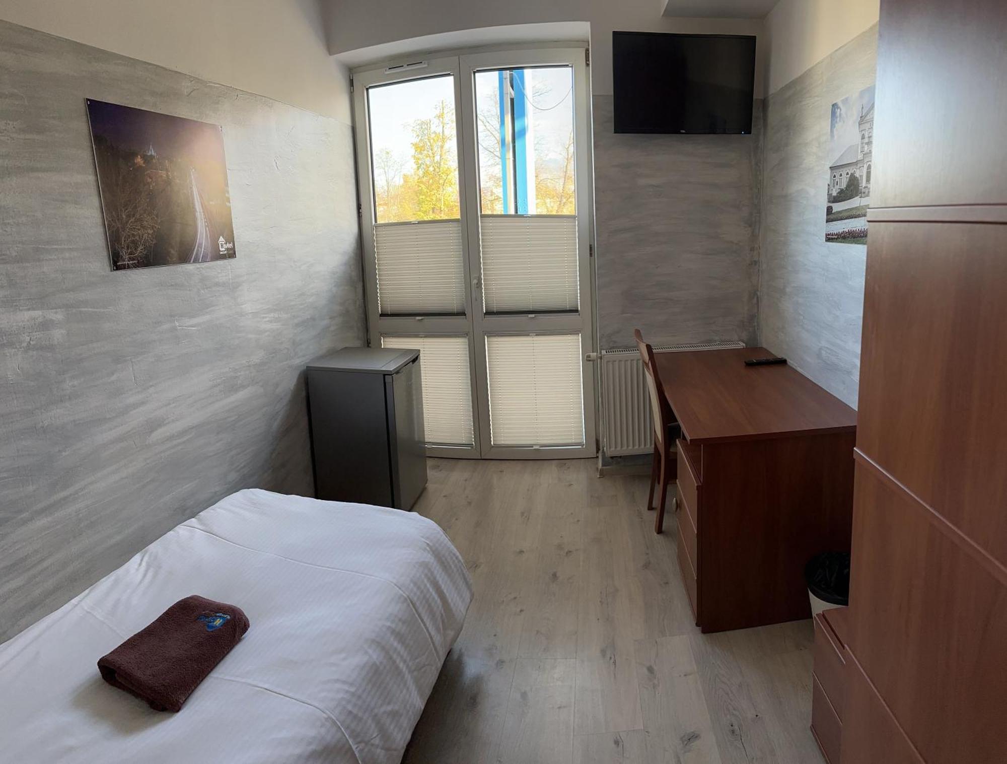 Hostel رادوم المظهر الخارجي الصورة