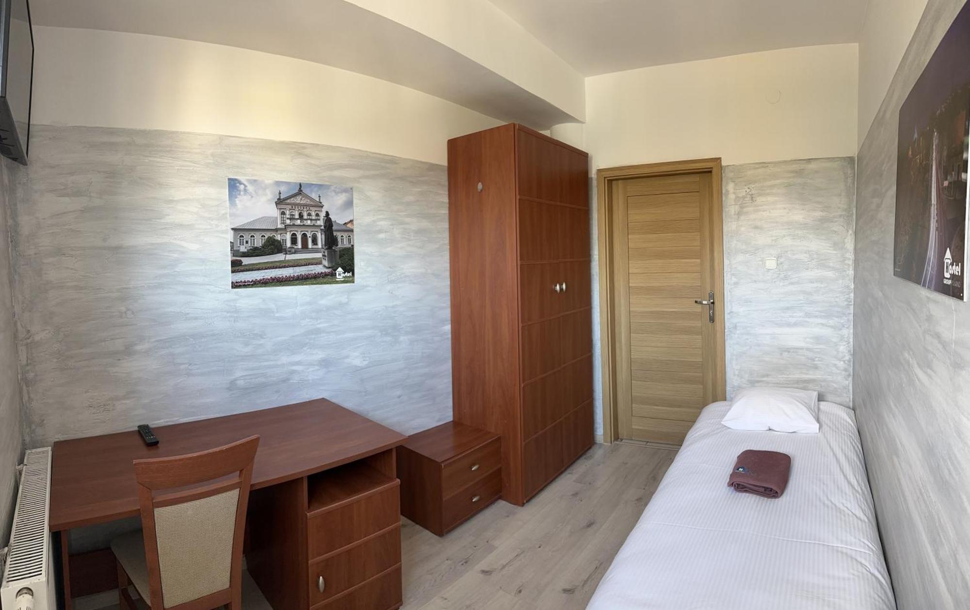 Hostel رادوم المظهر الخارجي الصورة