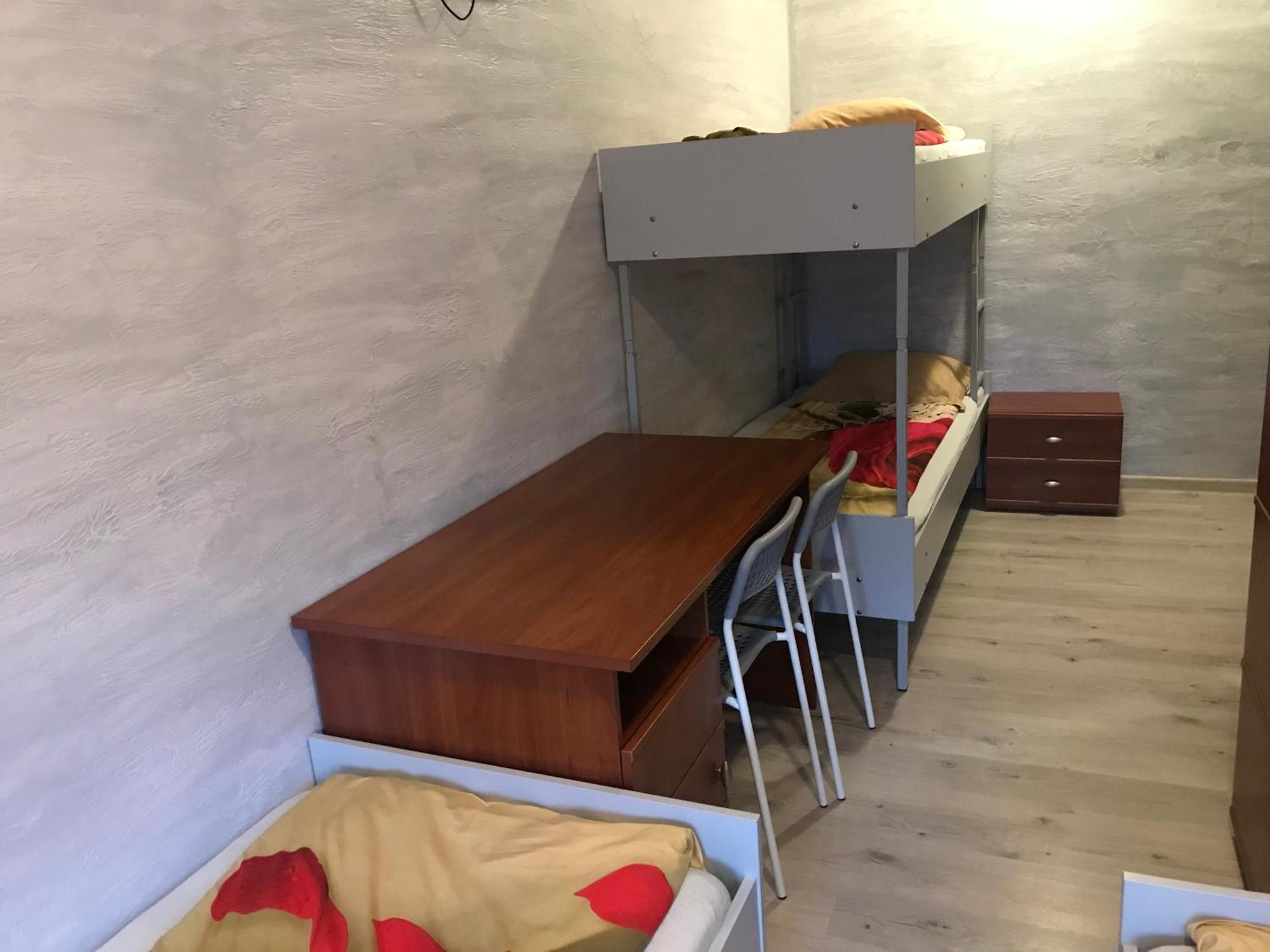 Hostel رادوم المظهر الخارجي الصورة