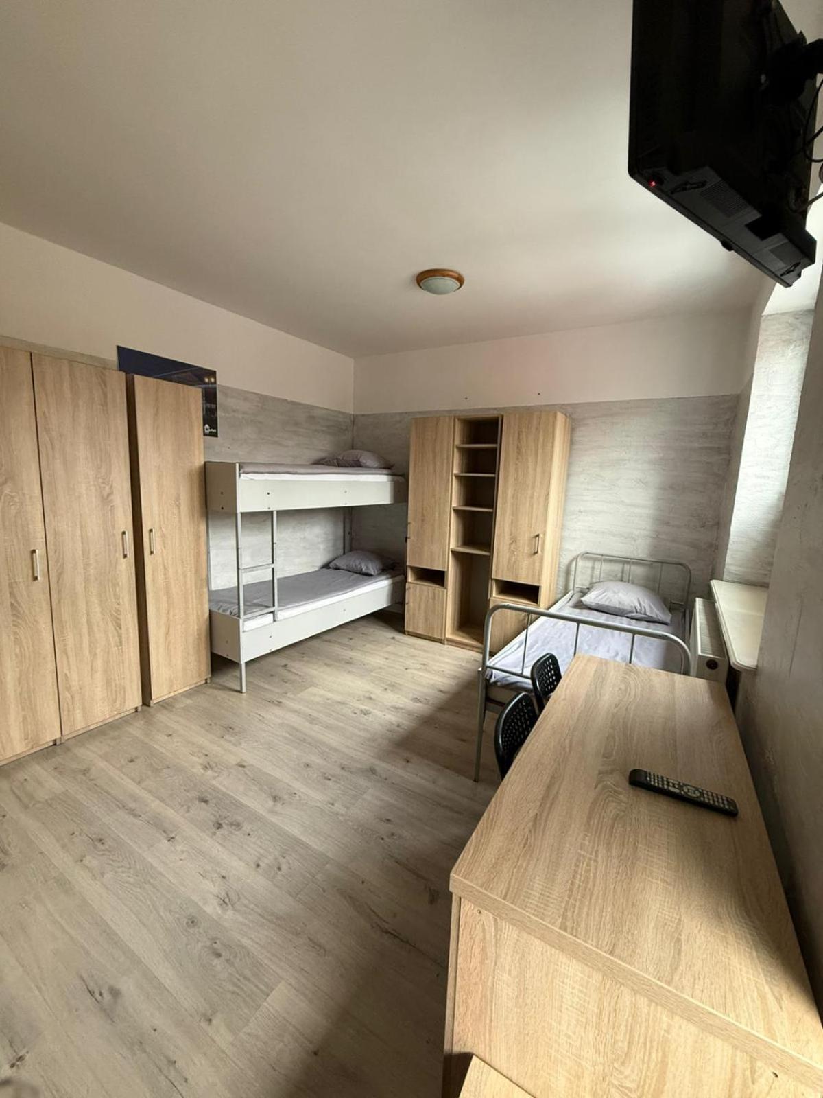 Hostel رادوم المظهر الخارجي الصورة